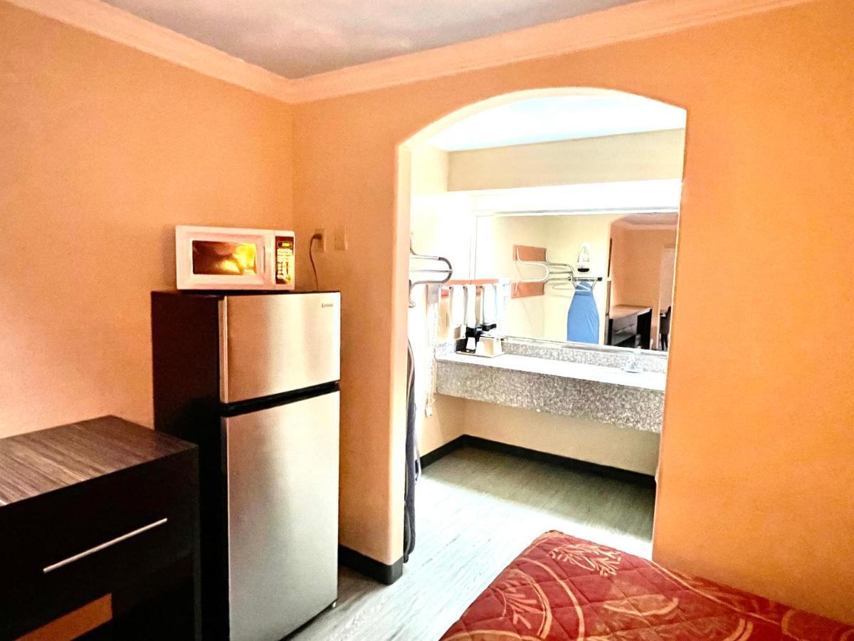Luxury Inn リバティー エクステリア 写真