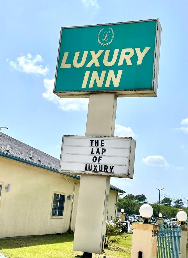 Luxury Inn リバティー エクステリア 写真